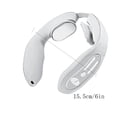 thumbnail image 2 of Portable Neuro Neck Massager Device with Heat Modes for Relaxation and Acupoints 2025 Model, 2 of 8