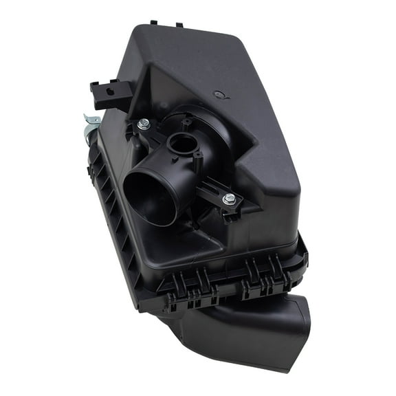 Brock Replacement Air Cleaner Box Housing Compatible with 2009-2019 Corolla 2009-2014 Matrix 1.8L 177000T043