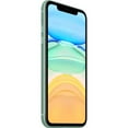 thumbnail image 2 of Restored Apple iPhone 11 - Carrier Unlocked - 256GB Green (Refurbished), 2 of 4
