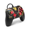 thumbnail image 2 of ATTOE Enhanced Wired Controller for ATTOE Switch - Pikachu Arcade, ATTOE Switch Lite, Gamepad, Game Controller, Wired Controller, Officially Licensed - ATTOE Switch, 2 of 6