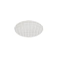 thumbnail image 3 of Juego 6 Platos Galerias El Triunfo De Porcelana Diseño Cuadros Blanco, 3 of 4