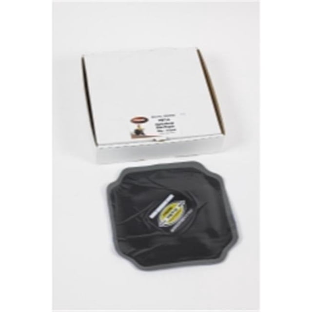 7.75 x 7.75 in. 4 Ply Bias Tractor Tire Repair Patch