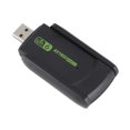 thumbnail image 1 of Dongle Wifi, Transmisión Estable Wifi 6 USB3.0 AX1800M Dual Banda Wifi 6 Adaptador 2.4Ghz 5.0Ghz Para laptop, 1 of 7