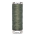thumbnail image 1 of GÜTERMANN Sew-All Polyester Thread for Machine Sewing, 128 m (140 yd), 1 of 3
