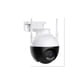 thumbnail image 3 of Cámara de seguridad HD de 4 MP, cámara WiFi de 2,4 GHz, cámara de seguridad para perros, cámara de vigilancia de gran angular para exteriores, cámara inalámbrica para el hogar, 3 of 9