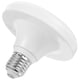 thumbnail image 2 of E27 Lámpara LED de ahorro de energía Bombilla LED plana de alta potencia 220V E27 18W Luz LED UFO para iluminación del hogar, 2 of 8