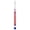 G, variant on Long Head Deep Hole Marker Pens,5.1In Long Nib Marker, Longs Nose Markers, Waterproof Construction Markers Marking Tool,Red Kilougeis