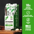 thumbnail image 5 of 1st Phorm Protein Meat Sticks, Jalapeno Heat Flavor, 18g Protein Per 2 oz. Stick (15 Count), 5 of 5