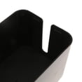 thumbnail image 4 of Cable Management Box Cord Organizer 16 Cover Conceal Hide Wire Plug Black, 4 of 6