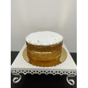 Victoria Sandwich Cake by The Bakers' Lounge