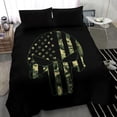thumbnail image 4 of Army Bed Set Simple, 4 of 4