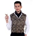 thumbnail image 1 of C1284 Princelet Steampunk Vest, Small, 1 of 1