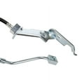 thumbnail image 2 of Carquest Wearever Brake Hose Assembly, 2 of 2