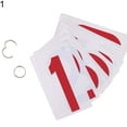 thumbnail image 3 of SPRING PARK Score Keeper Double Side 0-9 Replacement Number Card, 3 of 6