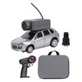 thumbnail image 2 of Fpv Mini FPV Cámara De Control Remoto Coche Escala 1:64 2,4G 3 Velocidades Ajustable HD RC FPV Cámara Coche, 2 of 7