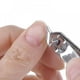 thumbnail image 3 of 1pc Nail Cutter Slant Edge Finger Nail Clipper Pedicure Manicure Trimmer-cl., 3 of 4