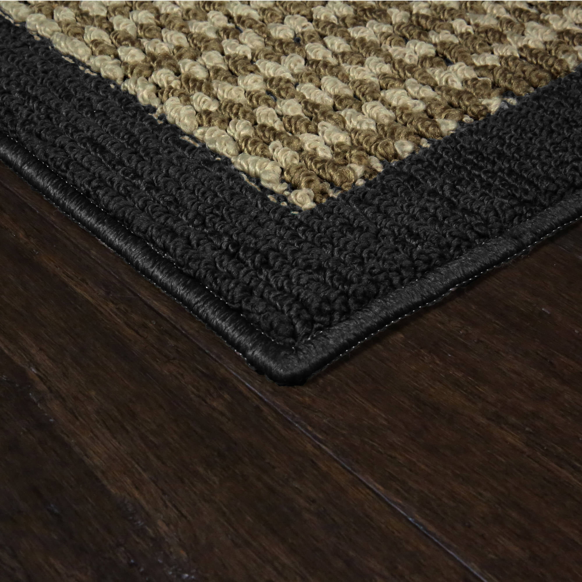 Mainstays Faux Sisal Area Rugs or Runner Walmart