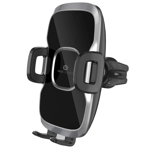 Phone Holder for Car, WizGear Air Vent SwiftGrip Phone Holder for Car