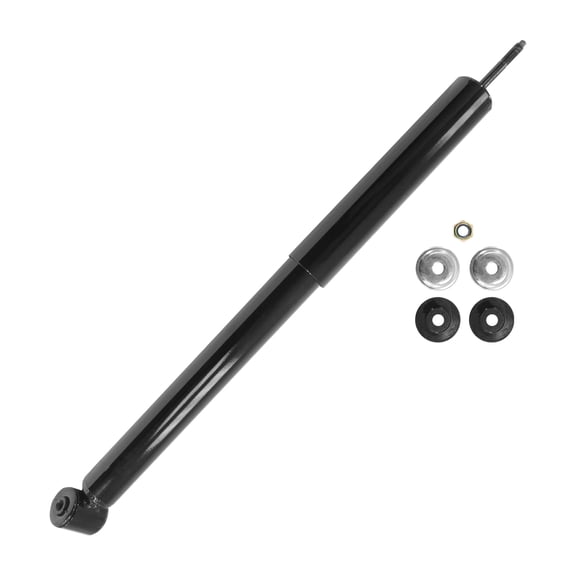 Unity Automotive Rear Shock Absorber Fits 2001-2005 Toyota RAV4, 251190