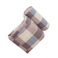 thumbnail image 2 of Yuarrent Edredón fino con aire acondicionado respetuoso con la piel, suave para la piel sensible, para un sueño tranquilo, edredón de verano Juegos de cama gris, 2 of 6