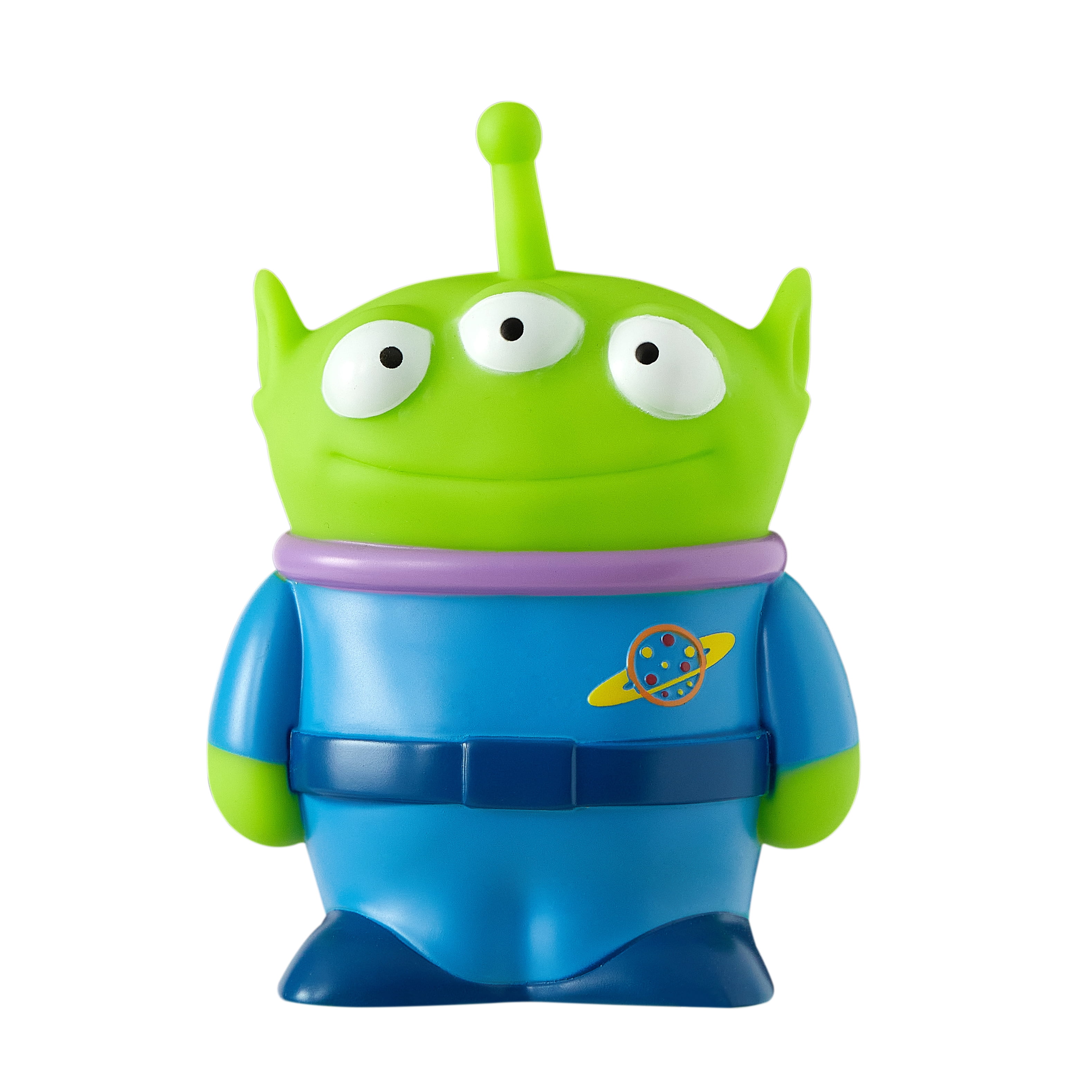 Disney Squishy Light, Toy Story, Alien, 7"