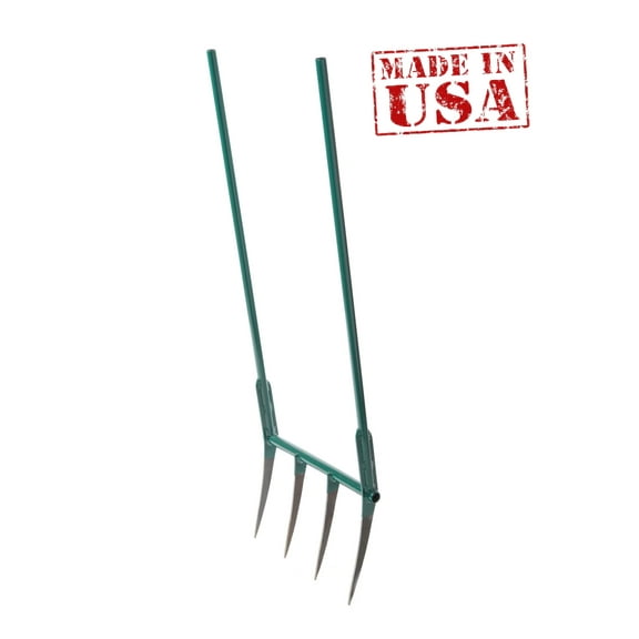 The People's Broadfork