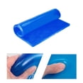 thumbnail image 1 of Almohadilla de gel Lisyline Auto para asiento de moto, reduce la fatiga, 25 x 25 cm, 1 of 6