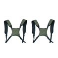 thumbnail image 1 of Yuarrent Correas de hombro de repuesto para bolsas de pelotas de golf con longitud ajustable y durabilidad mejorada Type3 NO3, 1 of 6