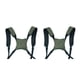 thumbnail image 2 of Soidarity Correas de hombro de repuesto para bolsas de pelotas de golf con longitud ajustable y durabilidad mejorada Type3 NO3, 2 of 6
