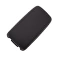 thumbnail image 2 of Center Floor Console Arm Rest Lid for 2011-2017 Dodge Charger Chrysler 300 New, 2 of 6