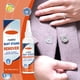 thumbnail image 5 of Removedor de óxido para telas - limpiador de manchas de 100 ml para ropa y ropa de cama, elimina las manchas de óxido sin dañar la tela, boquilla fina para una aplicación precisa, 5 of 9