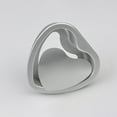 thumbnail image 4 of SKISUNO Heart Shaped Baking Dish 8 Inch Non-Stick Coating 1Pcs, 4 of 8