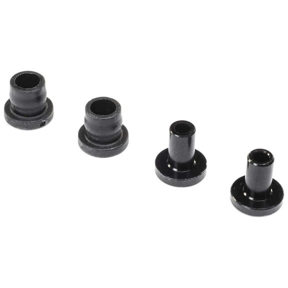 Losi Shock Cap Bushings 2 PM-MX LOS263012 Elec Car/Truck Replacement Parts