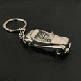 thumbnail image 2 of Model Keychain Pendant For Men'S Car Decoration (Small Cars), 2 of 2