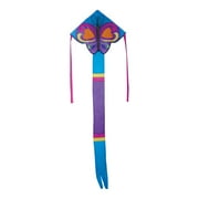 Angle View: Easy Flyers,Sweetheart, 33" x 2 Multi-Colored