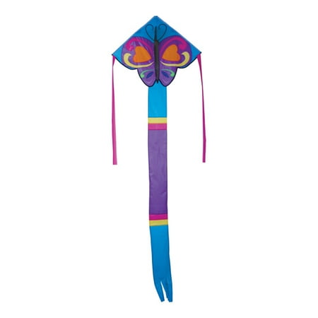 Easy Flyers,Sweetheart, 33" x 2 Multi-Colored