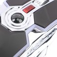 thumbnail image 3 of M Buder Ratón Inalámbrico con Receptor USB, Ergonómico, Retroiluminación RGB Ajustable, Silencioso, Recargable, 15 cm / 5.9 inches, 3 of 9