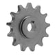 thumbnail image 5 of Piñón de diente 420 13T, engranaje de piñón de maquinaria eléctrica para Motor de bicicleta MY1016Z2 MY1016Z3 MY1018 YUNYI BRAND  Deportes, 5 of 8