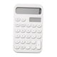 thumbnail image 2 of Calculadora de escritorio Sunnimix 12 dígitos antideslizante, 2 of 8