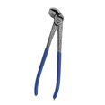 thumbnail image 3 of jifeng Leather Clamp Plier Adjustable Steel Multifunctional Cutting Side Straight E, 3 of 9