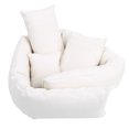 thumbnail image 4 of Newborn Baby Photography Posing Pillow Soft Infant Pillow Photography Props Accessory, 4 of 15