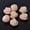Beige, variant on U8MO Flower Shape 8mm 10mm 12mm Artificial Coral Loose Beads Lot for Jewelry Making-Pale Purple-12mm (10pcs)