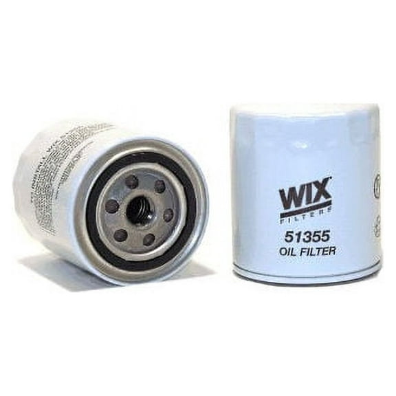 Oil Filter - Compatible with 1995, 2000 - 2004 Audi A6 Quattro 2001 2002 2003