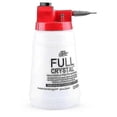 thumbnail image 4 of Glass Window Cleaner Kit Plastic Sprayer Full Crystal Cleaning Powder Set high quality, 4 of 5
