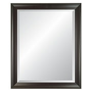 Alpine Symphony Wall Mirror - 21W x 27H in.