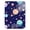 Cartoon Planet and Star, variant on Kitchen Scale 11lb/5kg 0.1g Precision Digital Food Scale weight Grams Ounces and Pounds, Cactus Cowboy Horse