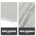 thumbnail image 2 of Ironing Board Cover Home Drawstring Ironing Board Cover Fabric Iron Board Cover, 2 of 8