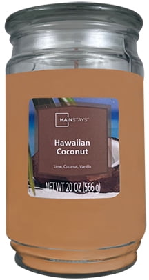 MS 20OZ HAWAIIAN CO