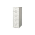 thumbnail image 3 of Lorell, LLR48502, Commercial Grade Vertical File Cabinet, 1 Each, Light Gray, 3 of 12