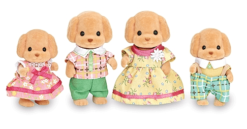 all calico critters